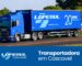 Transportadora em Cascavel